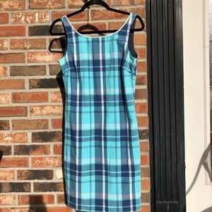 Tommy Hilfiger Straight Dress
